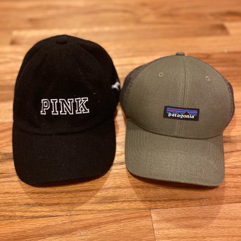 Hat Couple Bundle
